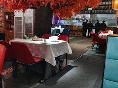 大堂-雲蜀龙阁·金牌水煮鱼(方庄店)