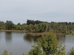 -东郊湿地公园