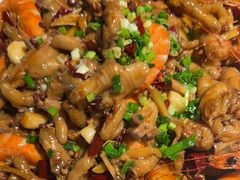 -胖哥俩肉蟹煲(梅溪步步高店)