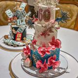 生日要有仪式感