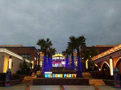 -三亚海昌梦幻海洋不夜城