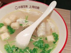 -小杨生煎(宜川路店)