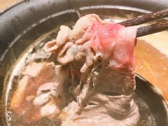 -温野菜涮涮锅(曲江大悦城店)