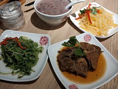 -老班长手工灌汤包老店(东山店)
