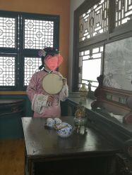 -美云庭古装·格格服汉服·京城旅拍(北京店)