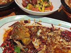 -东来土菜馆(民祥园路店)