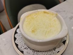 舒芙蕾玉米汤-西语·炭烧牛排(卓越中寰店)