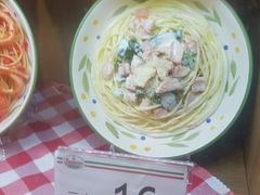 -萨莉亚意式餐厅(天河城购物中心店)