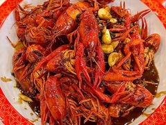 -虾铺子龙虾·私房菜(金源花苑店)