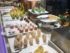 -银鲨海鲜烤肉火锅自助餐厅(五星店)