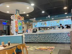 -魏家凉皮(十里河店)