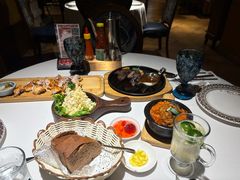 -俄士厨房(五棵松华熙LIVE店)