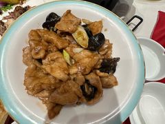 -凯鸽酒楼(大同振兴街店)