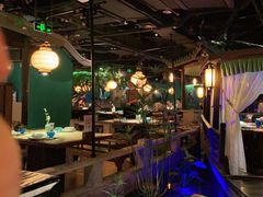 大堂-佬麻雀·新湘菜(珠海金发购物中心店)