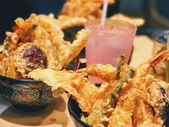 -Ginza Tendon Itsuki (Tanjong Pagar)