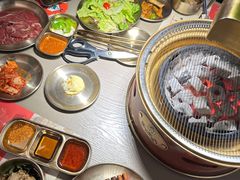 -西塔老太太泥炉烤肉(温州首店万象城黑金店)