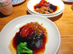-小放牛炒菜馆(华北商厦店)