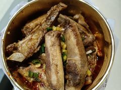 -盛香亭热卤(友阿奥特莱斯店)