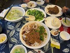 -瑞丰园庭院餐厅·白族传统家常菜