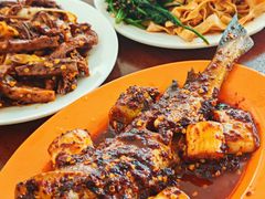 -真空冷面王(武功街店)