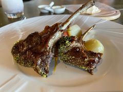 -恰餐厅CHAR Grill(北京三里屯洲际店)