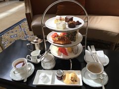 IMG_2702-利顺德大饭店·维多利亚花园(小白楼店)