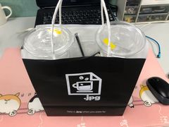 -JPG coffee(广州体育西店)