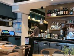 -La Strada(安福路店)