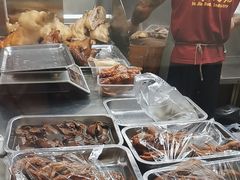 -徐家鸭子·非遗烤鸭(老门东店)