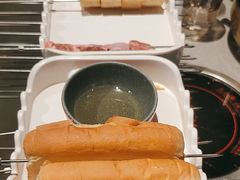 -丰茂烤串(公园店)