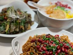 -禄运茶居·手工点心(猎德店)