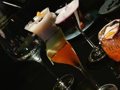 -柒Lounge(三里屯店)