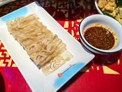 -人民公社大食堂(顺义总店)