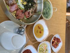 -海云台韩式汤饭·13年匠心韩料(南山店)