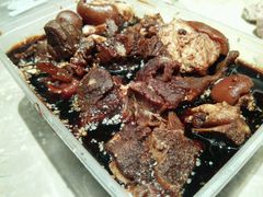 -东山矮马桶羊肉(太湖东山店)