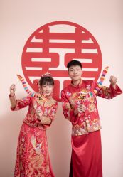 点击看大图 -维纳斯婚纱摄影(鞍山店)