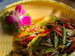 -滇道云南特色料理(康定路店)