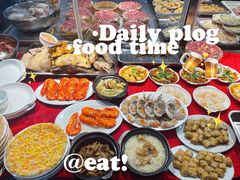 -车头老二大排档(金城步行街店)