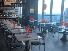 -云厨·高空西餐厅(成都瑯珀·凯悦臻选酒店)