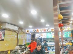-白魁老号饭庄(安内店)