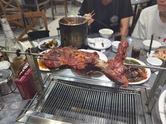 -蒙乡烤全羊·烤羊腿(京溪同和店)
