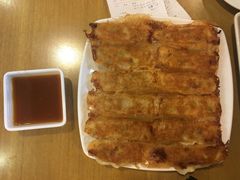-台北楚楚园馅饼粥(虹桥南丰城店)