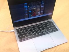 -Apple零售店(新街口店)