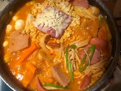 -七八冷面·延边朝鲜族美食(欢乐谷店)