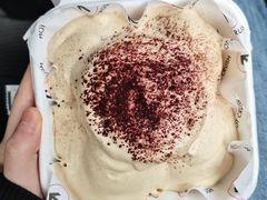 -HOT CRUSH趁热集合·现烤面包(环球港店)