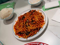 -川人百味·水煮活鱼(赛罕万达店)