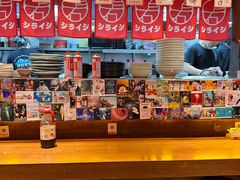 -白石的深夜食堂(济南万象城店)