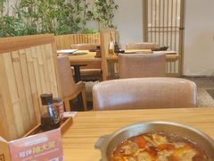 -水林间·寿喜烧自助(仙林金鹰店)