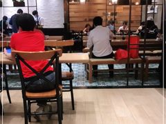 大堂-大家乐(广州白云三元里2店)