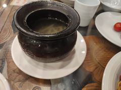 -西江美食舫·江西菜(健德桥店)